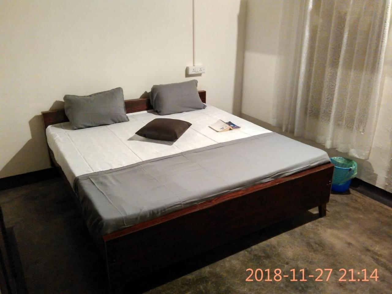 Piggy Hostel Varkala Quarto foto